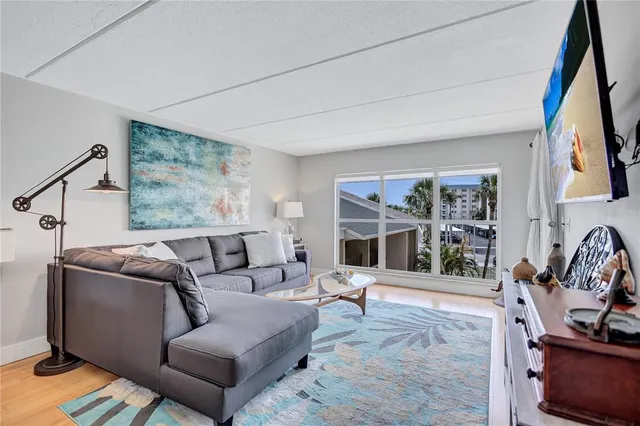 $459,000 | 845 Benjamin Franklin Drive, Unit 302, Sarasota, FL 34236