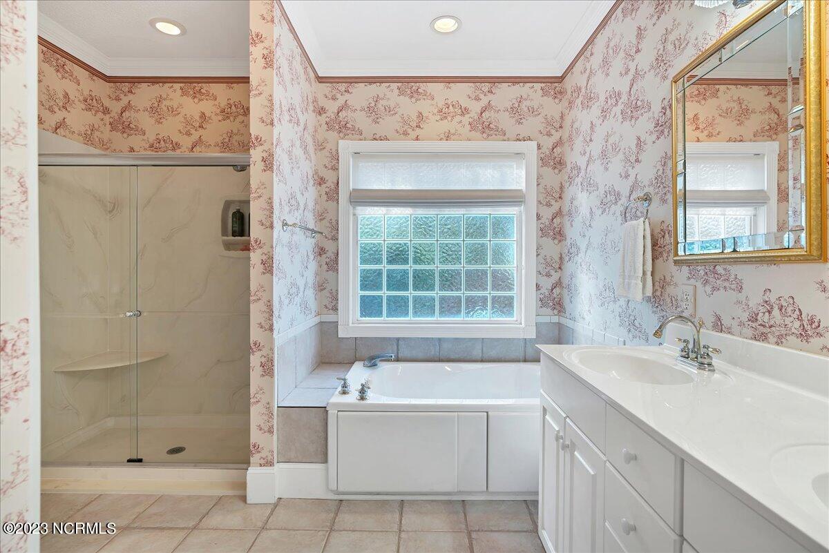 165 McKenzie Road East Pinehurst, NC 28374 - Photo 22 of 48 41-165 McKenzie Rd. East, Pinehurst_42