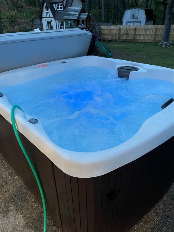 10 Powder Mill Lane Smithfield, RI 02828 - Photo 33 of 35