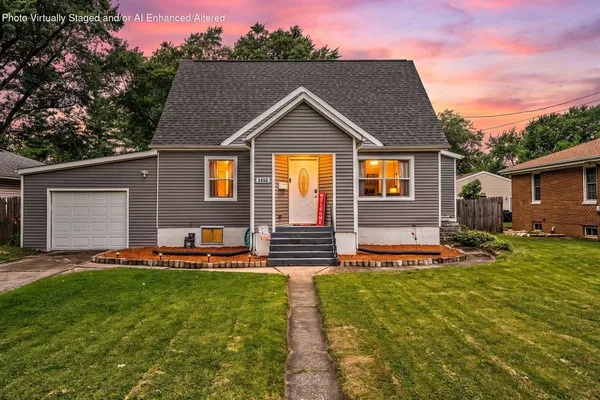 $260,000 | 1456 Lincoln Street, Hobart, IN 46342