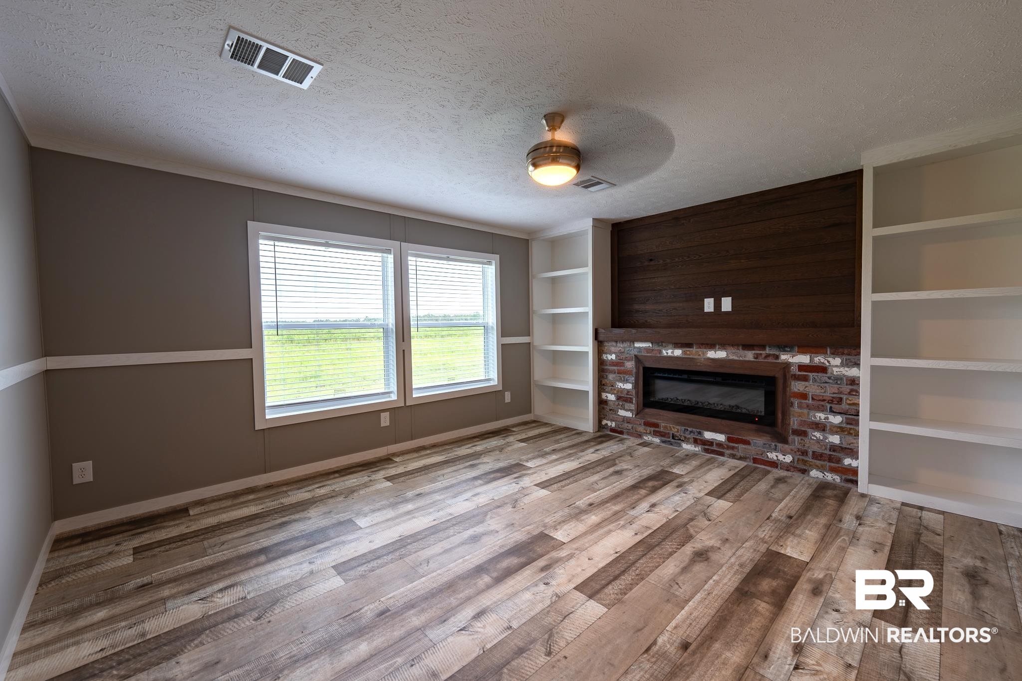17724 Hansel Hodges Road Elberta, AL 36530 - Photo 16 of 24 Bonus Room