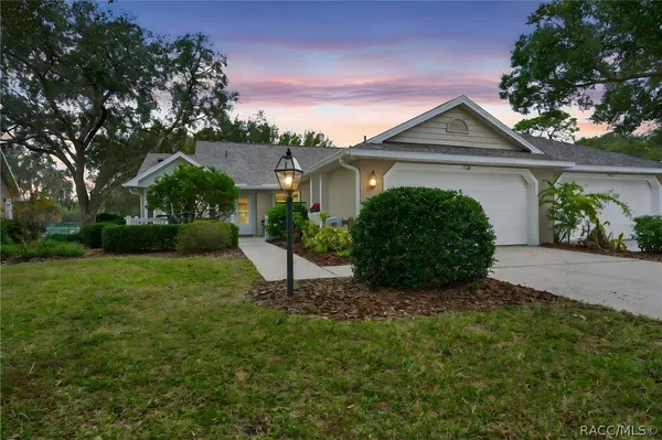 $310,000 | 1603 North Foxboro Loop, Crystal River, FL 34429
