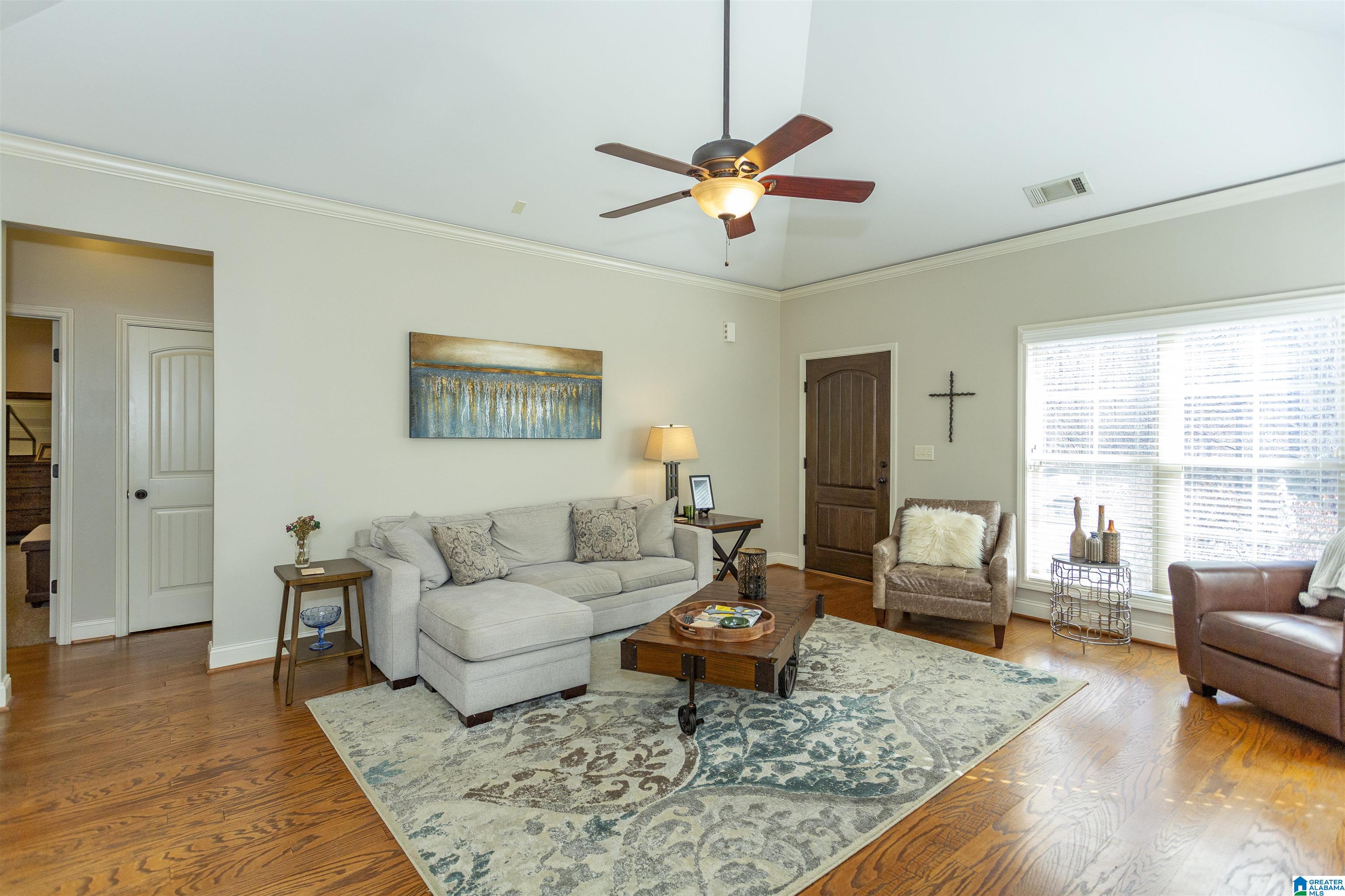 406 Ballantrae Road Pelham, AL 35124 - Photo 16 of 51