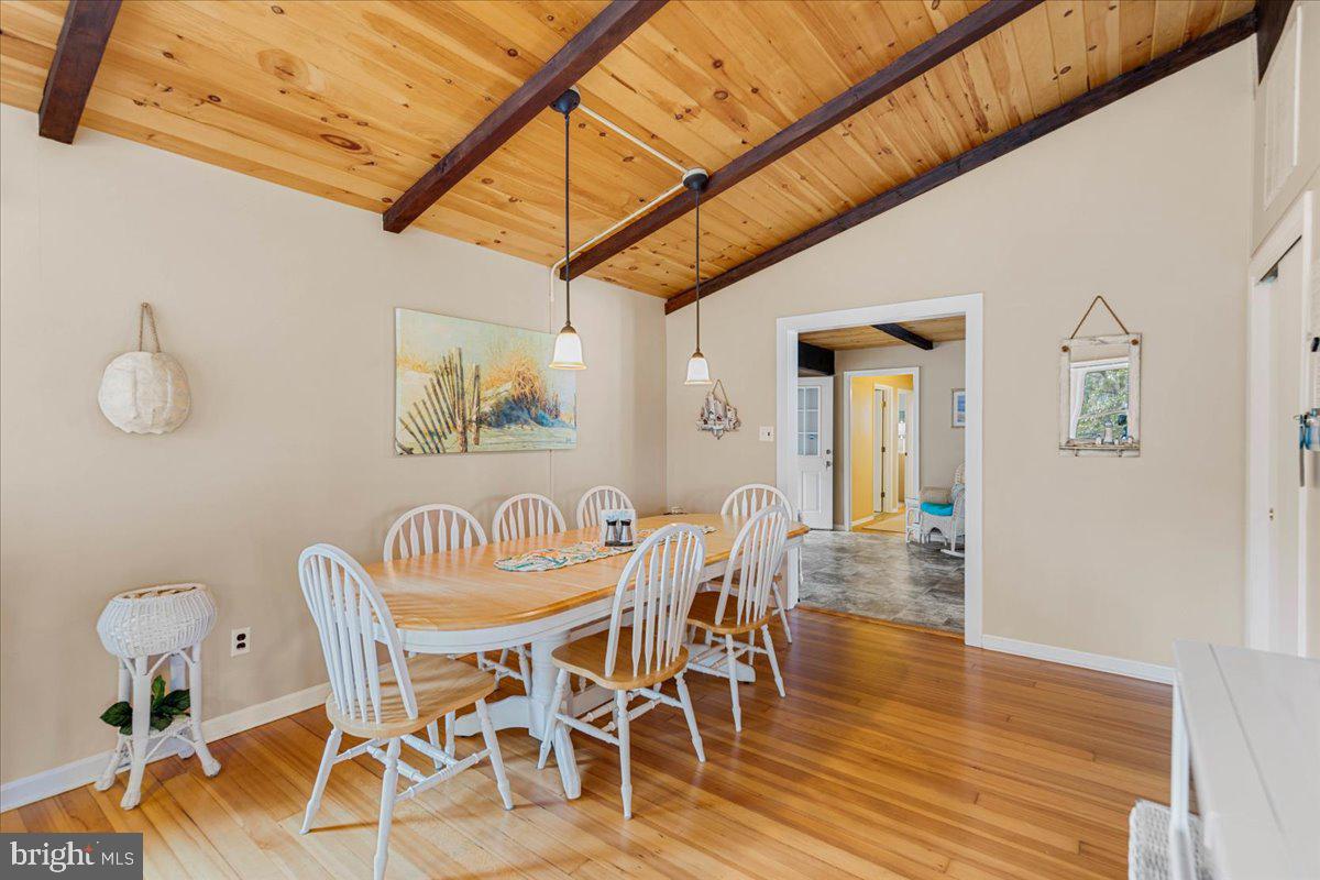 111 Evergreen Road Bethany Beach, DE 19930 - Photo 12 of 37 Gallery Image 12