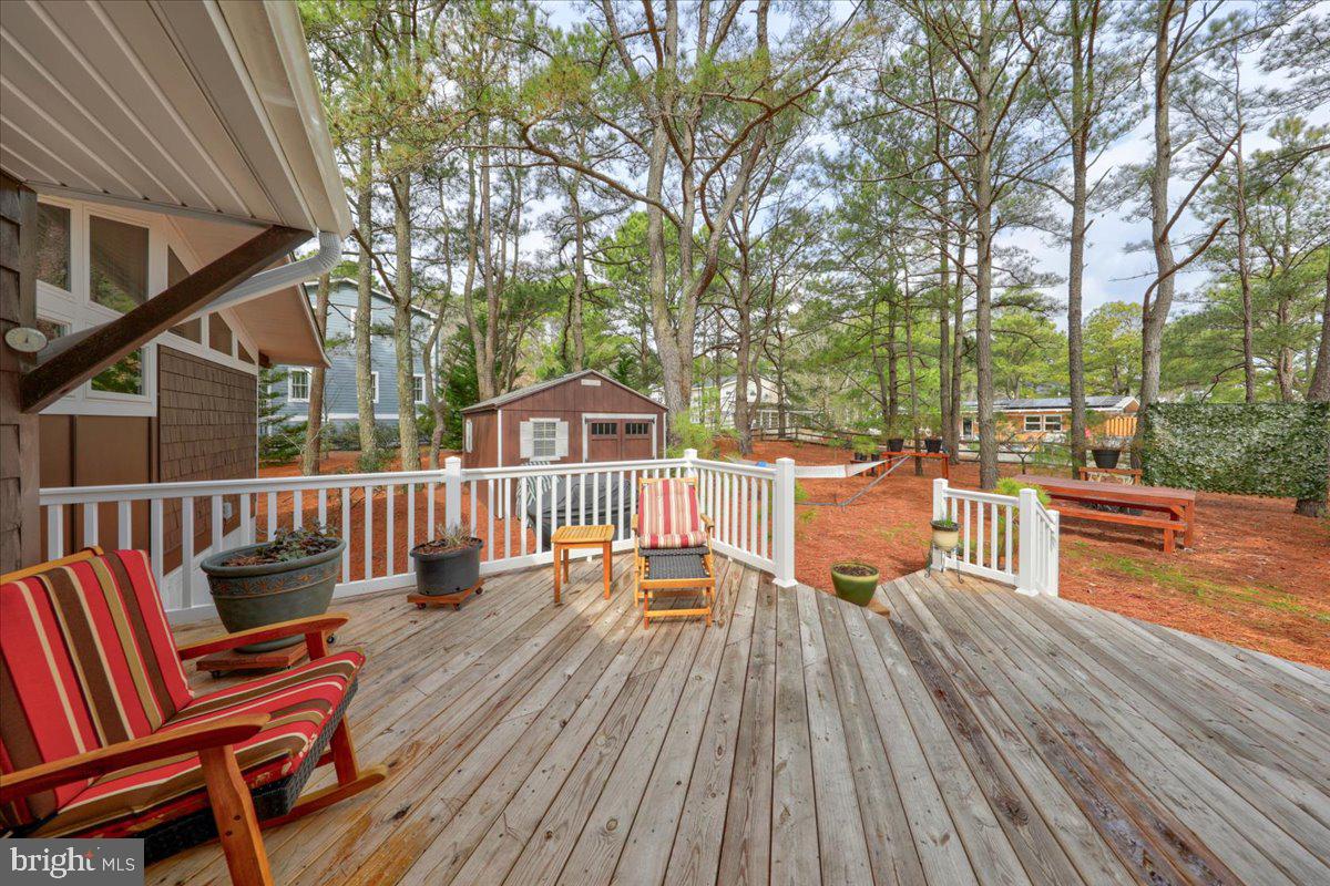 111 Evergreen Road Bethany Beach, DE 19930 - Photo 26 of 37 Gallery Image 26