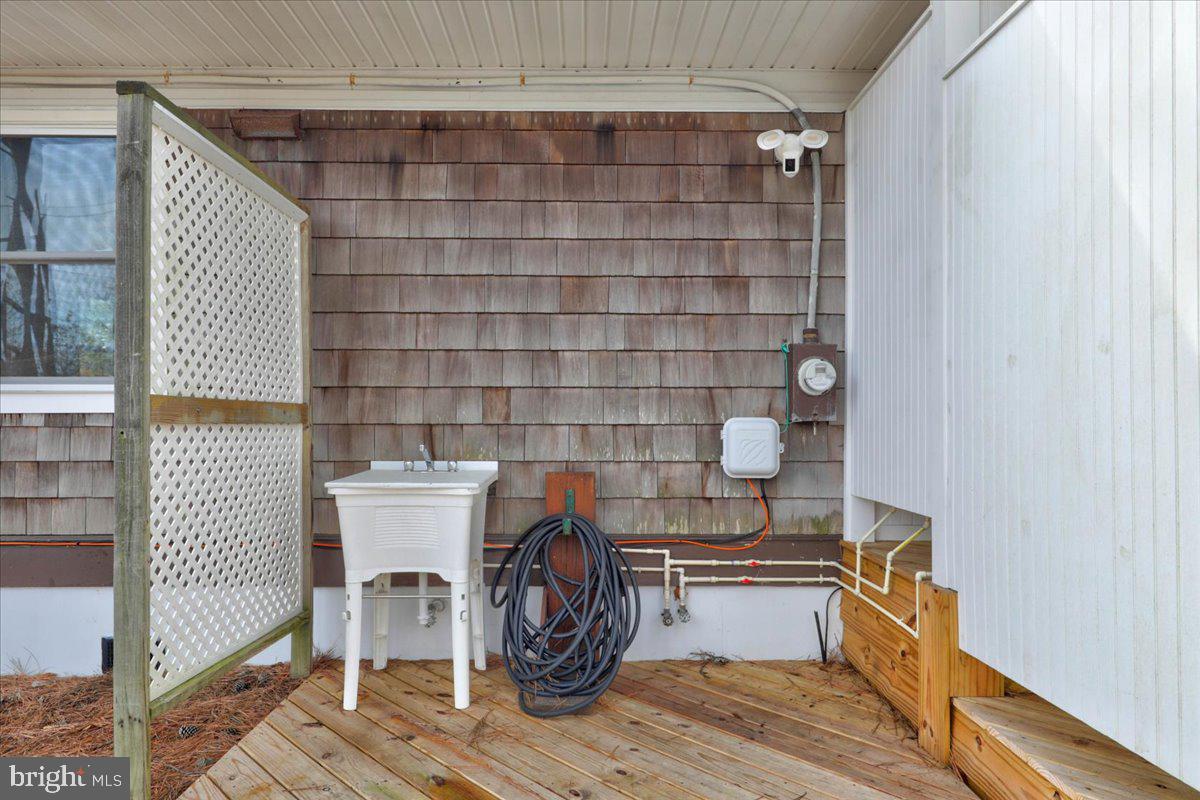 111 Evergreen Road Bethany Beach, DE 19930 - Photo 30 of 37 Gallery Image 30