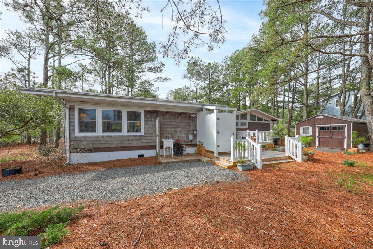 111 Evergreen Road Bethany Beach, DE 19930 - Photo 31 of 37 Gallery Image 31