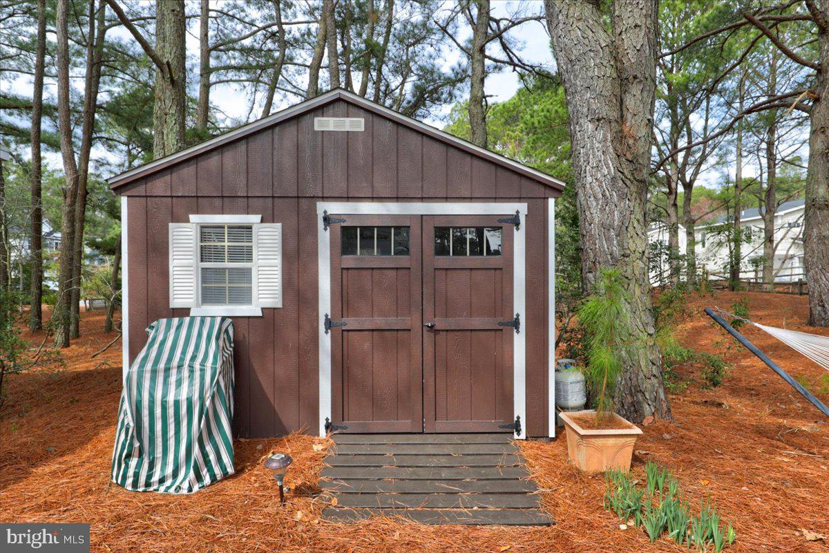 111 Evergreen Road Bethany Beach, DE 19930 - Photo 32 of 37 Gallery Image 32