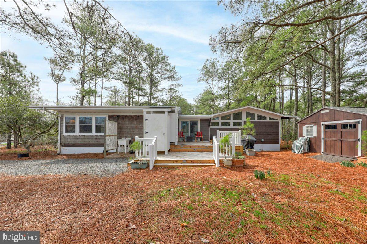 111 Evergreen Road Bethany Beach, DE 19930 - Photo 33 of 37 Gallery Image 33