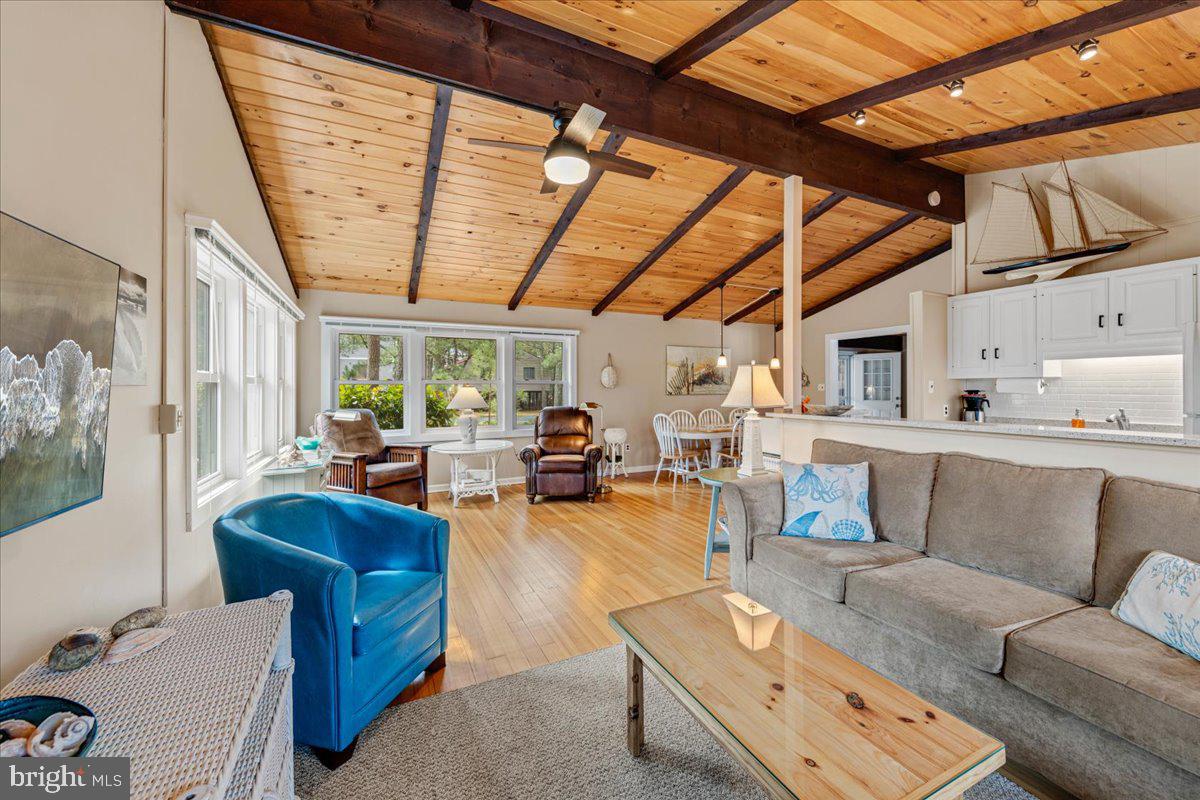 111 Evergreen Road Bethany Beach, DE 19930 - Photo 9 of 37 Gallery Image 9