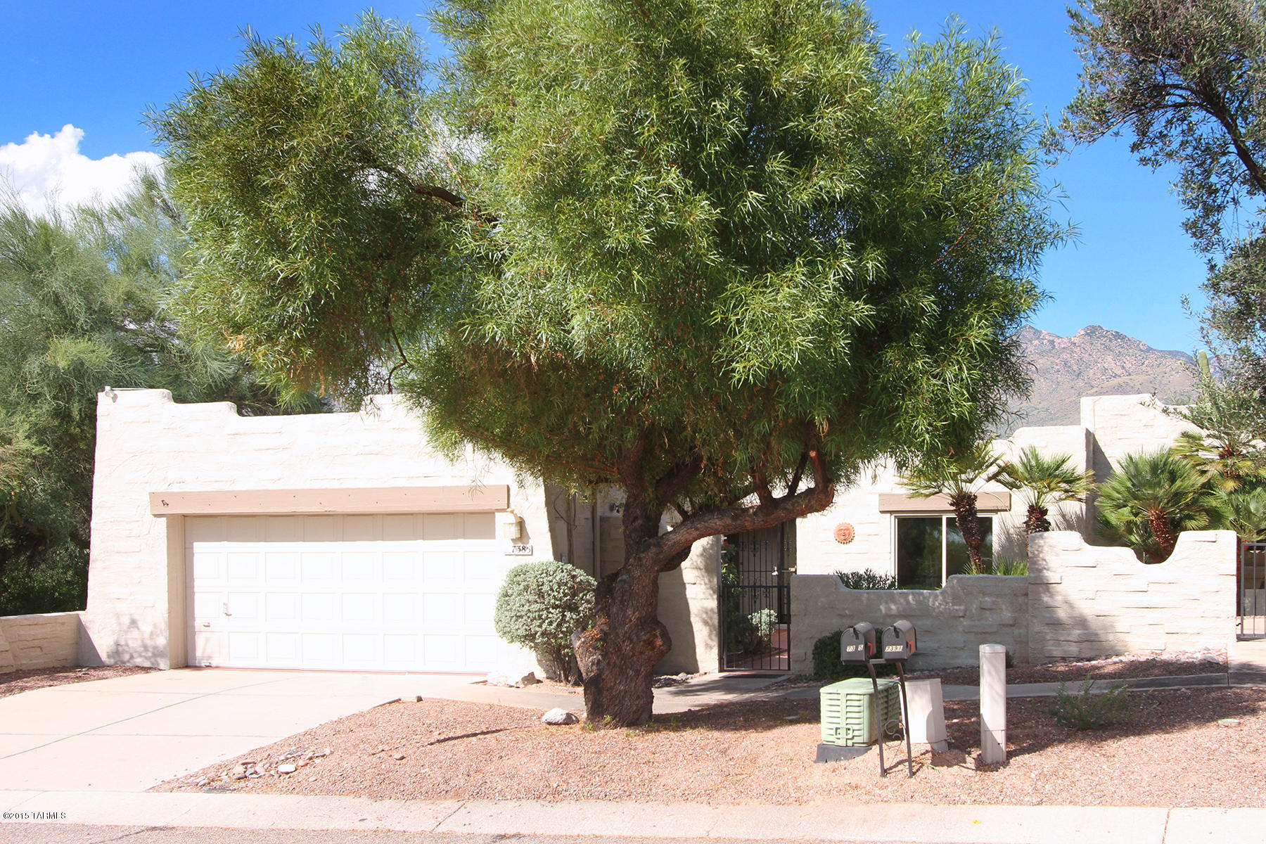 7385 East Wandering Road Tucson, AZ 85750 - Photo 27 of 29 Gallery Image 27