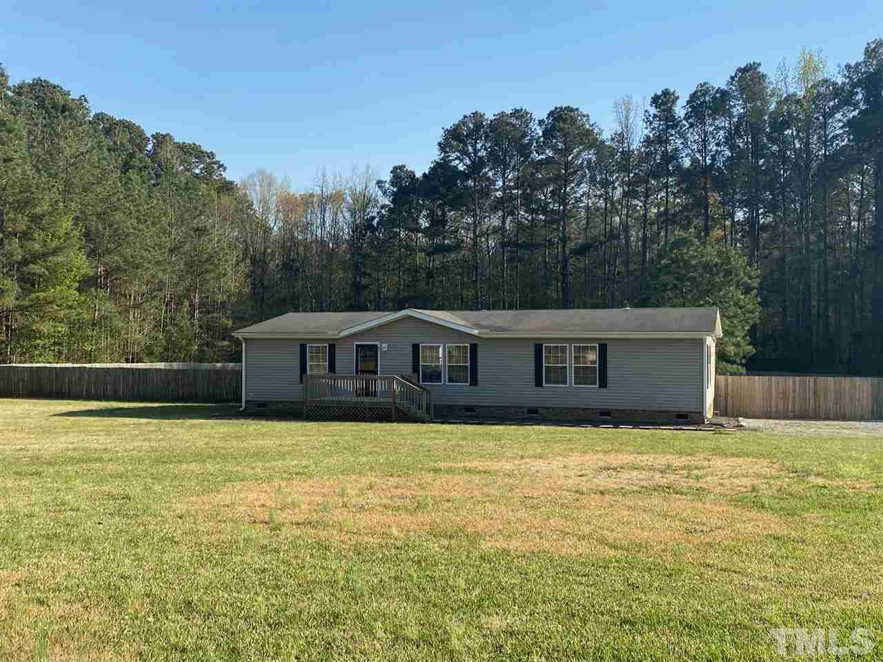 212 Landmark Road Willow Spring, NC 27592 - Photo 1 of 16