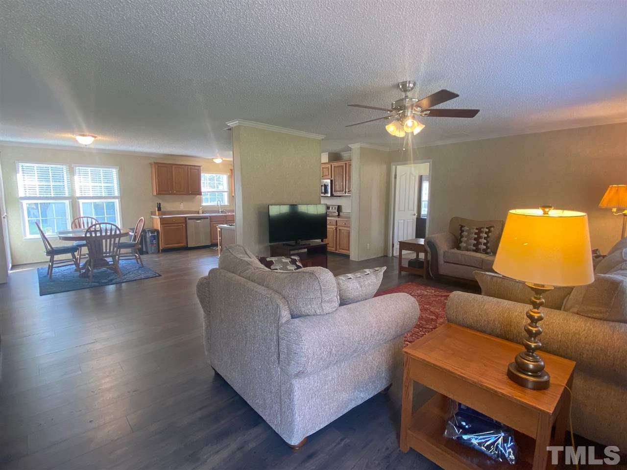 212 Landmark Road Willow Spring, NC 27592 - Photo 2 of 16