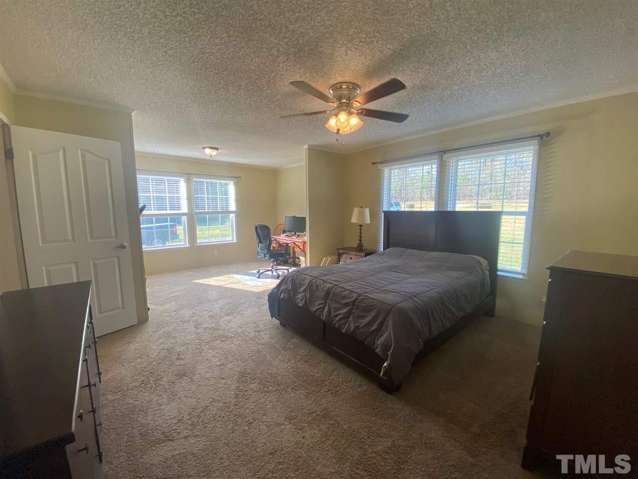 212 Landmark Road Willow Spring, NC 27592 - Photo 11 of 16