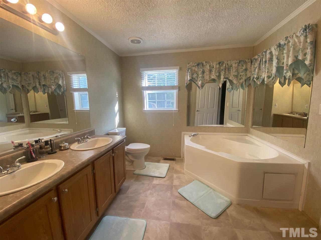 212 Landmark Road Willow Spring, NC 27592 - Photo 12 of 16