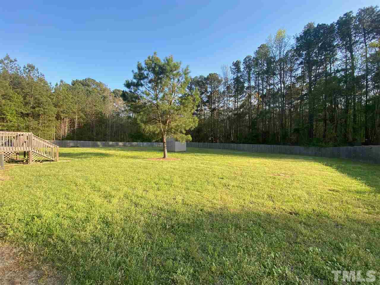 212 Landmark Road Willow Spring, NC 27592 - Photo 14 of 16