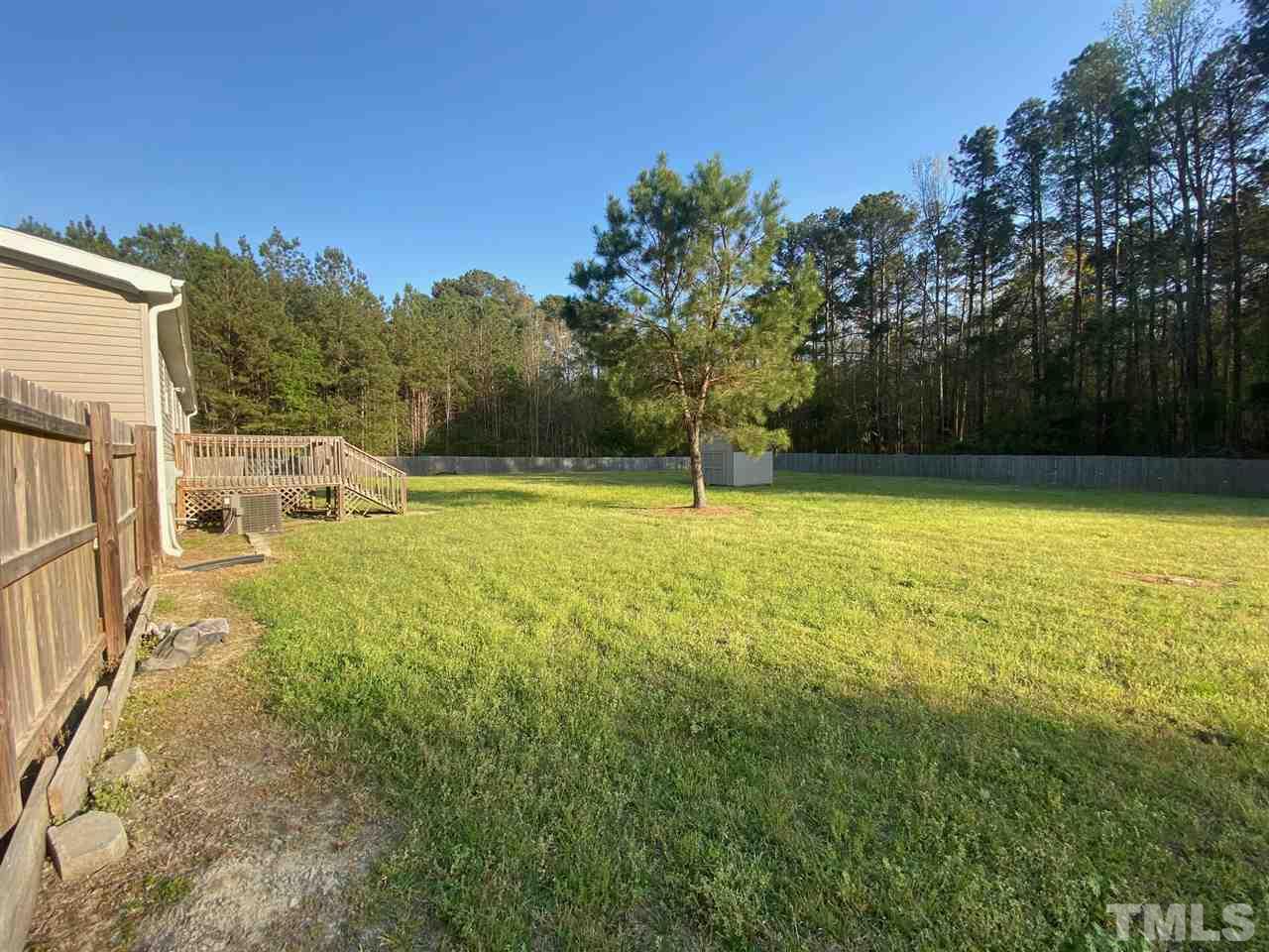 212 Landmark Road Willow Spring, NC 27592 - Photo 15 of 16