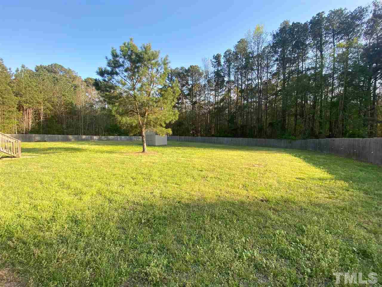 212 Landmark Road Willow Spring, NC 27592 - Photo 16 of 16