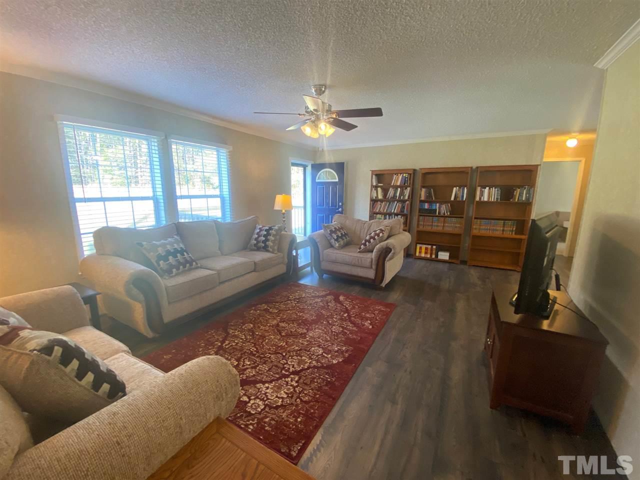 212 Landmark Road Willow Spring, NC 27592 - Photo 3 of 16