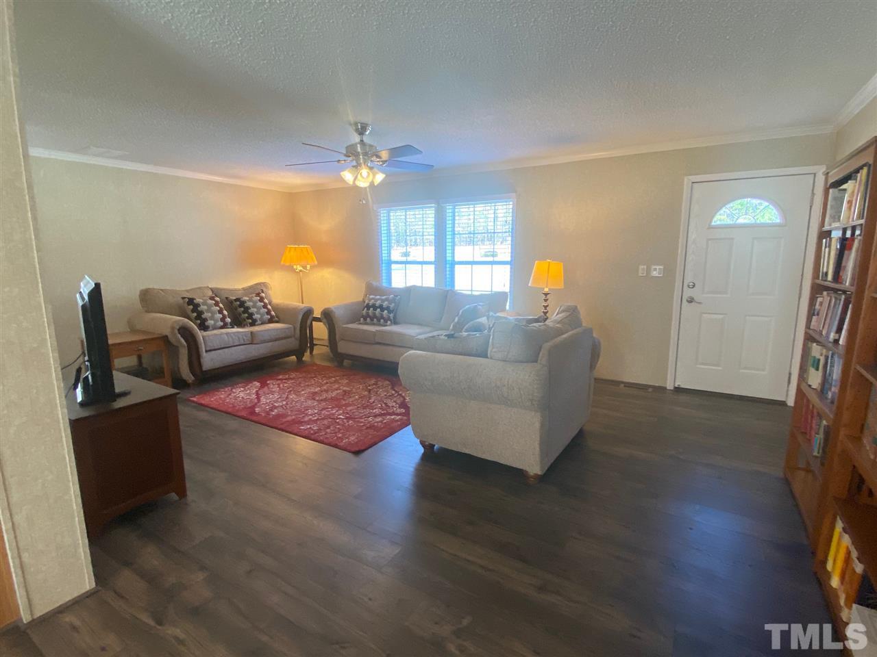 212 Landmark Road Willow Spring, NC 27592 - Photo 4 of 16