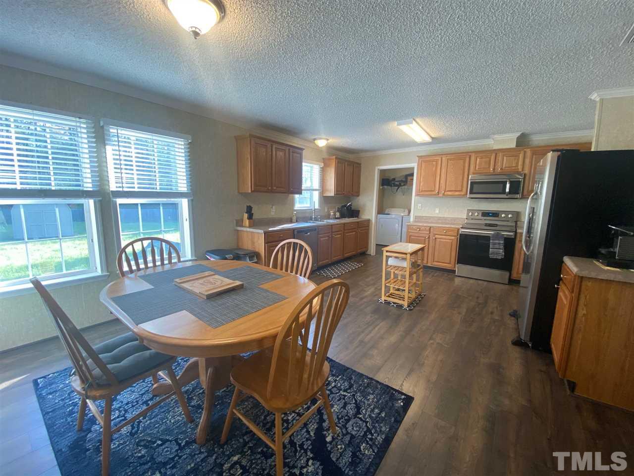 212 Landmark Road Willow Spring, NC 27592 - Photo 5 of 16