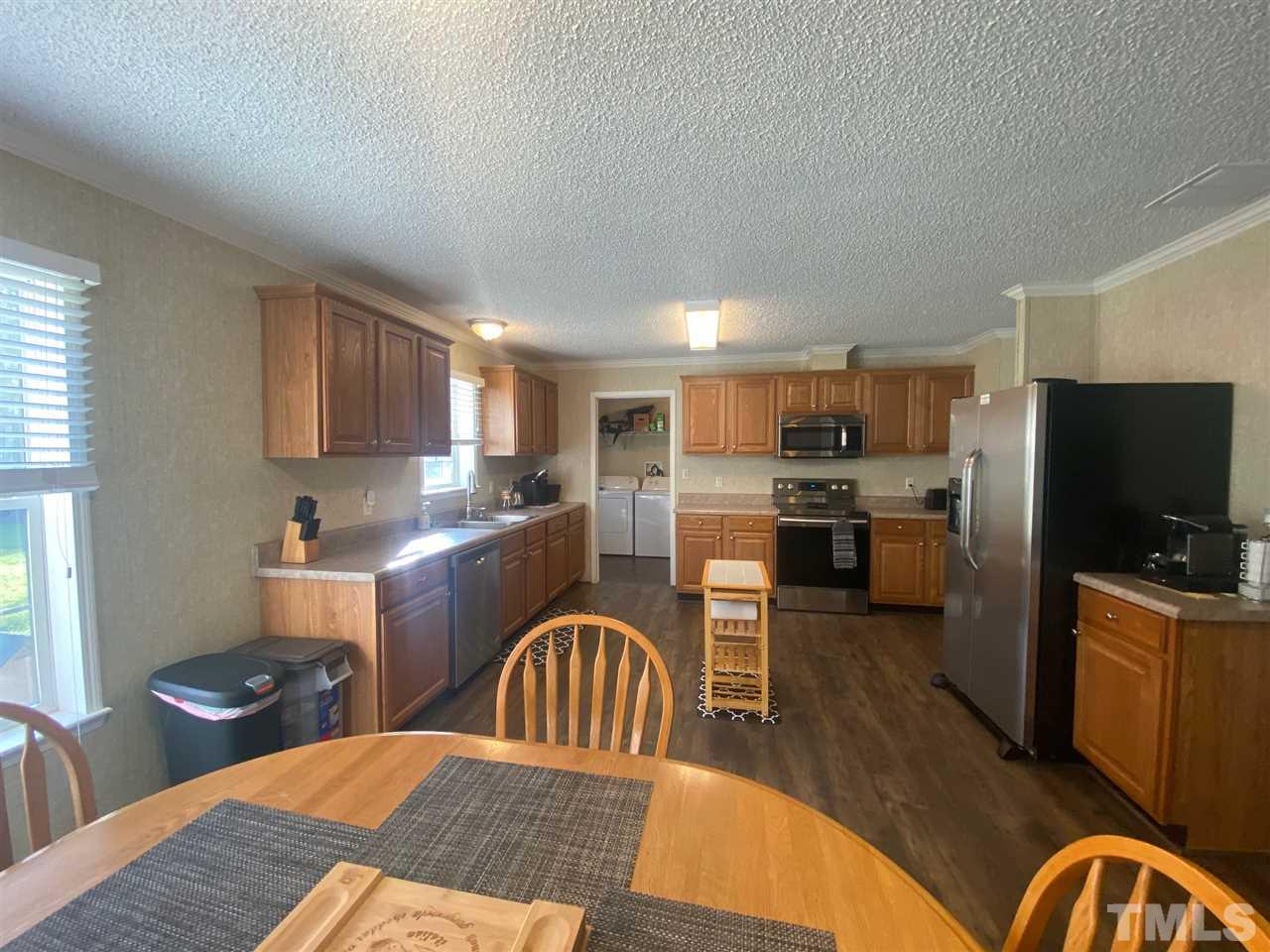 212 Landmark Road Willow Spring, NC 27592 - Photo 6 of 16