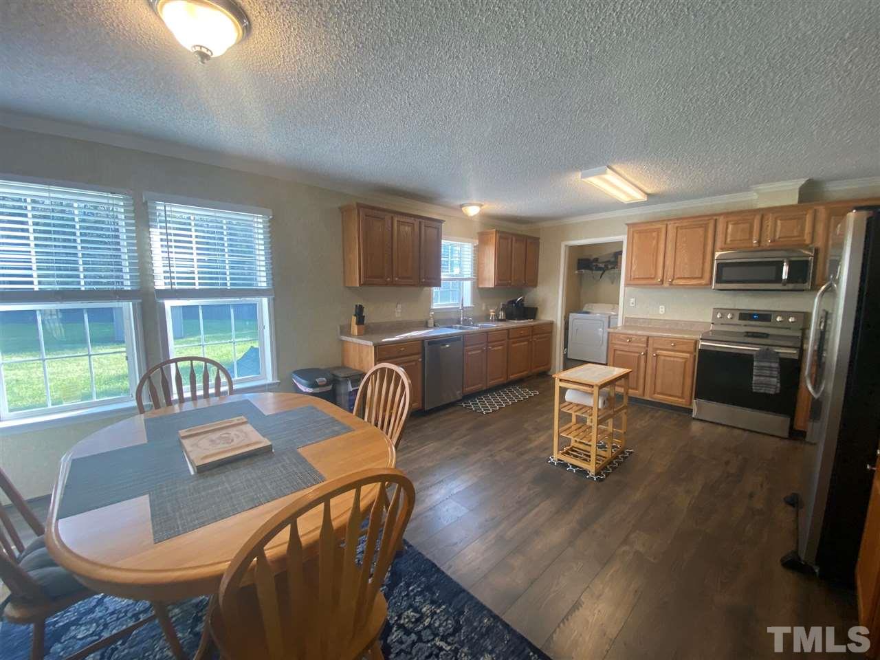 212 Landmark Road Willow Spring, NC 27592 - Photo 7 of 16
