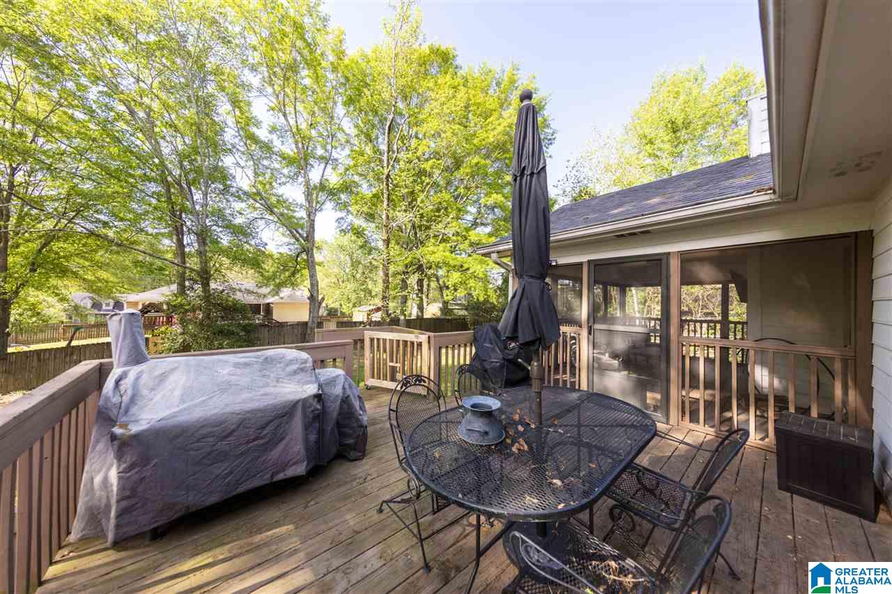 869 Springmeadow Drive Gardendale, AL 35071 - Photo 40 of 50
