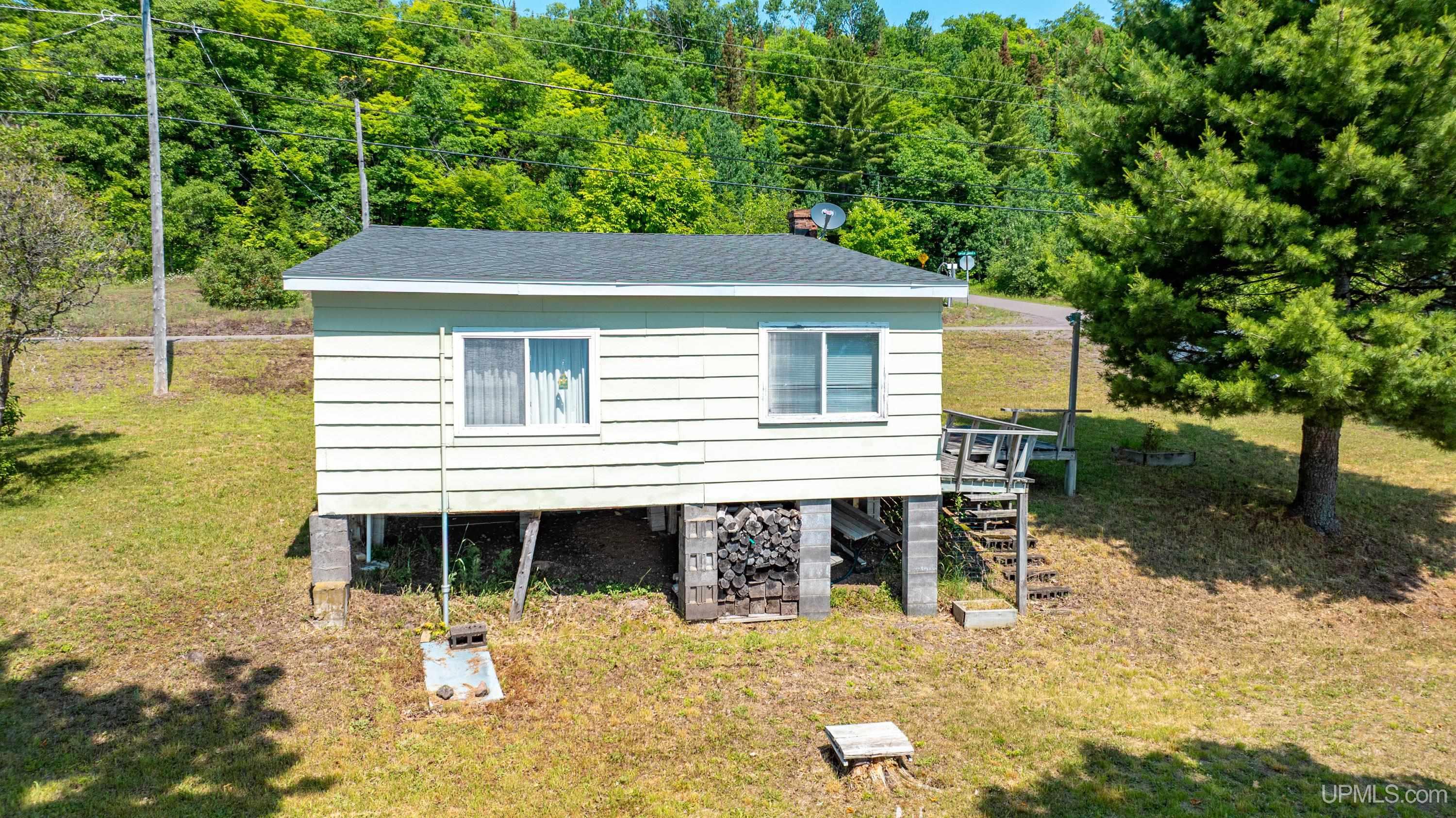 6314 Gay Lac La Belle Road Mohawk, MI 49950 - Photo 56 of 59