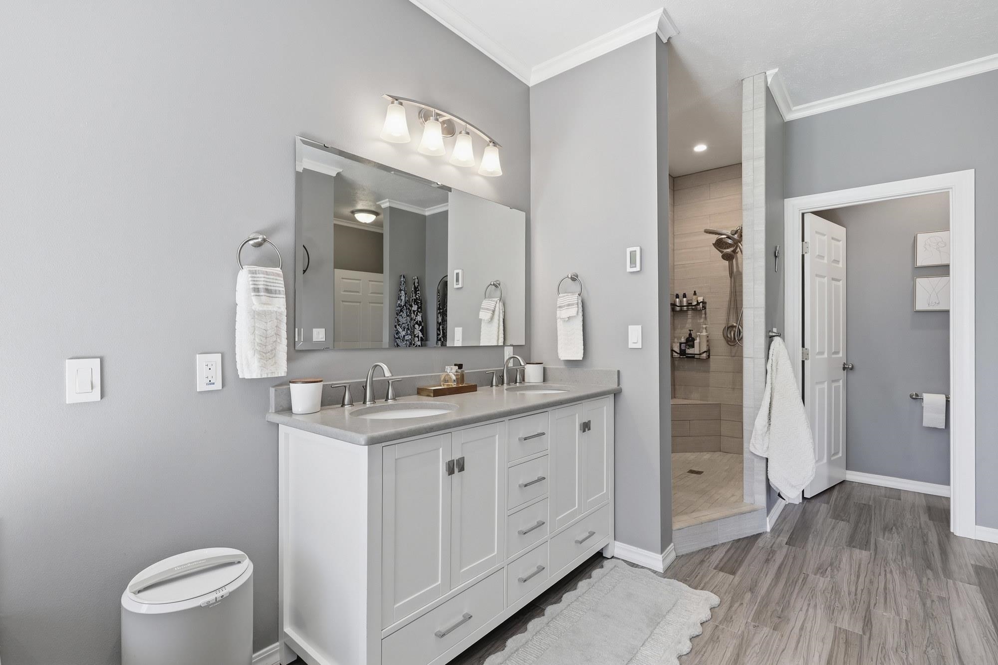 9516 East Day Road Mead, WA 99021 - Photo 19 of 50