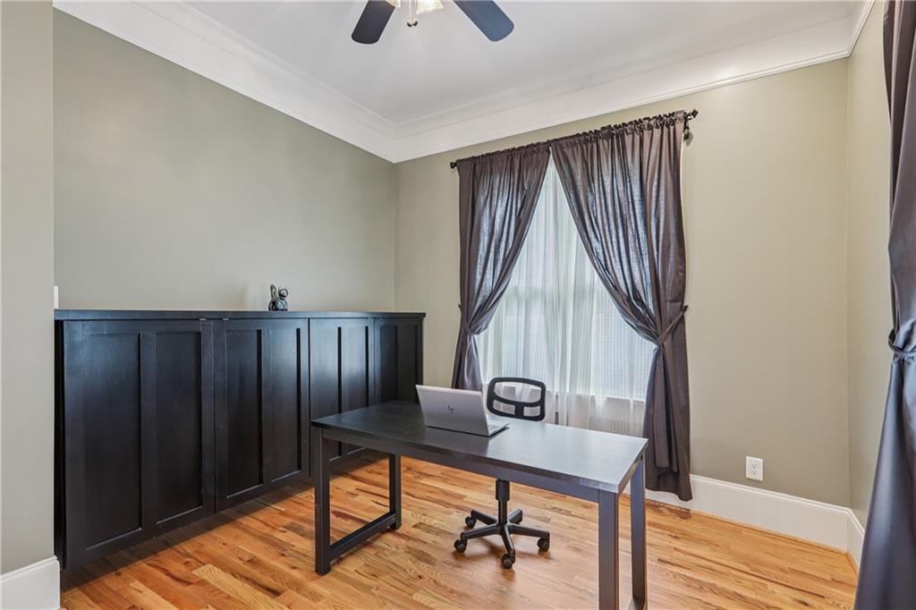 2875 Joyce Avenue Decatur, GA 30032 - Photo 19 of 55