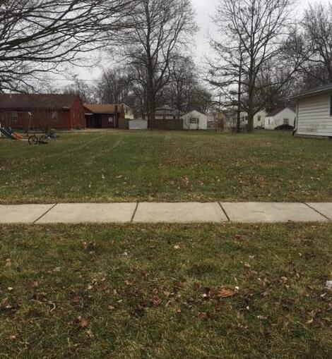 323 South Pleasant Street Watervliet, MI 49098 - Photo 1 of 2 pleasant1