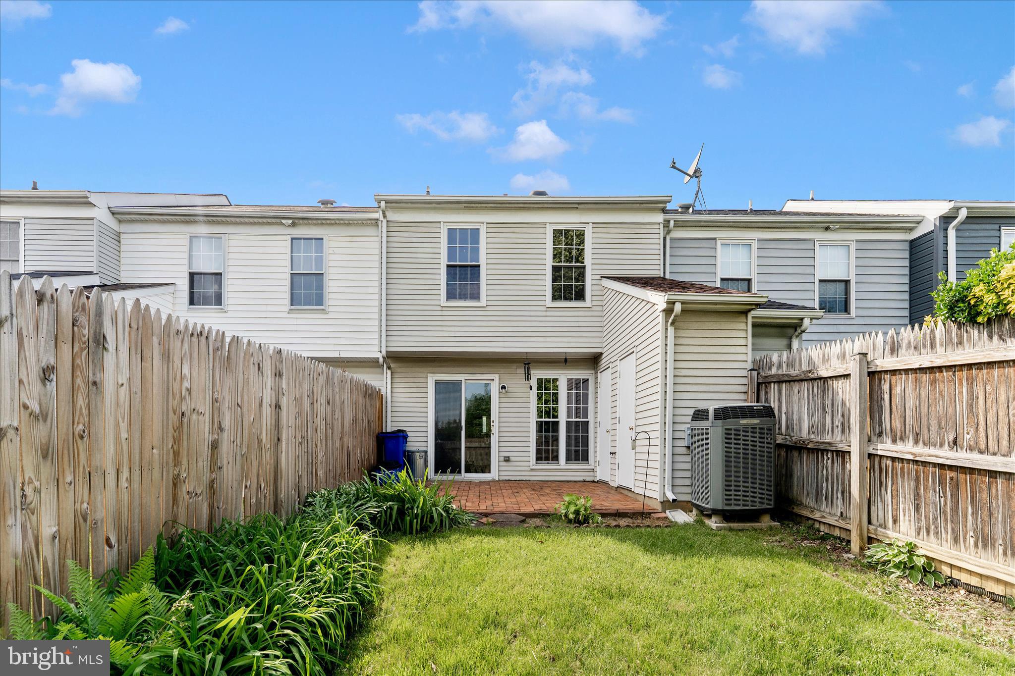 5751 Sunset View Lane Frederick, MD 21703 - Photo 33 of 46 Exterior Back