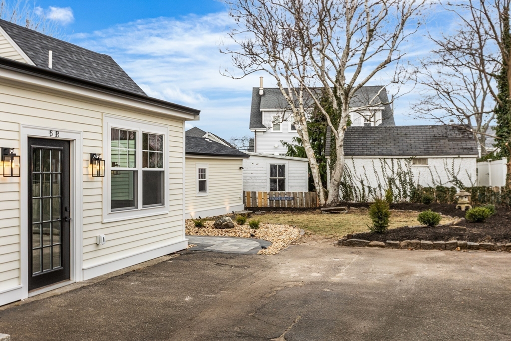 5 Smith Street, Unit R Rockport, MA 01966 - Photo 29 of 37 Gallery Image 29