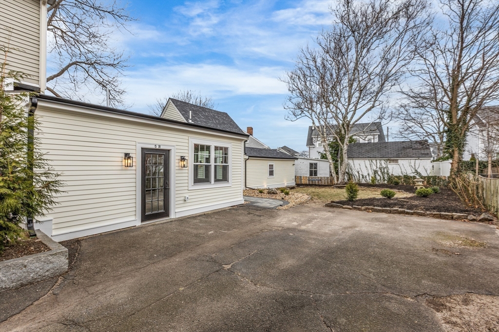 5 Smith Street, Unit R Rockport, MA 01966 - Photo 33 of 37