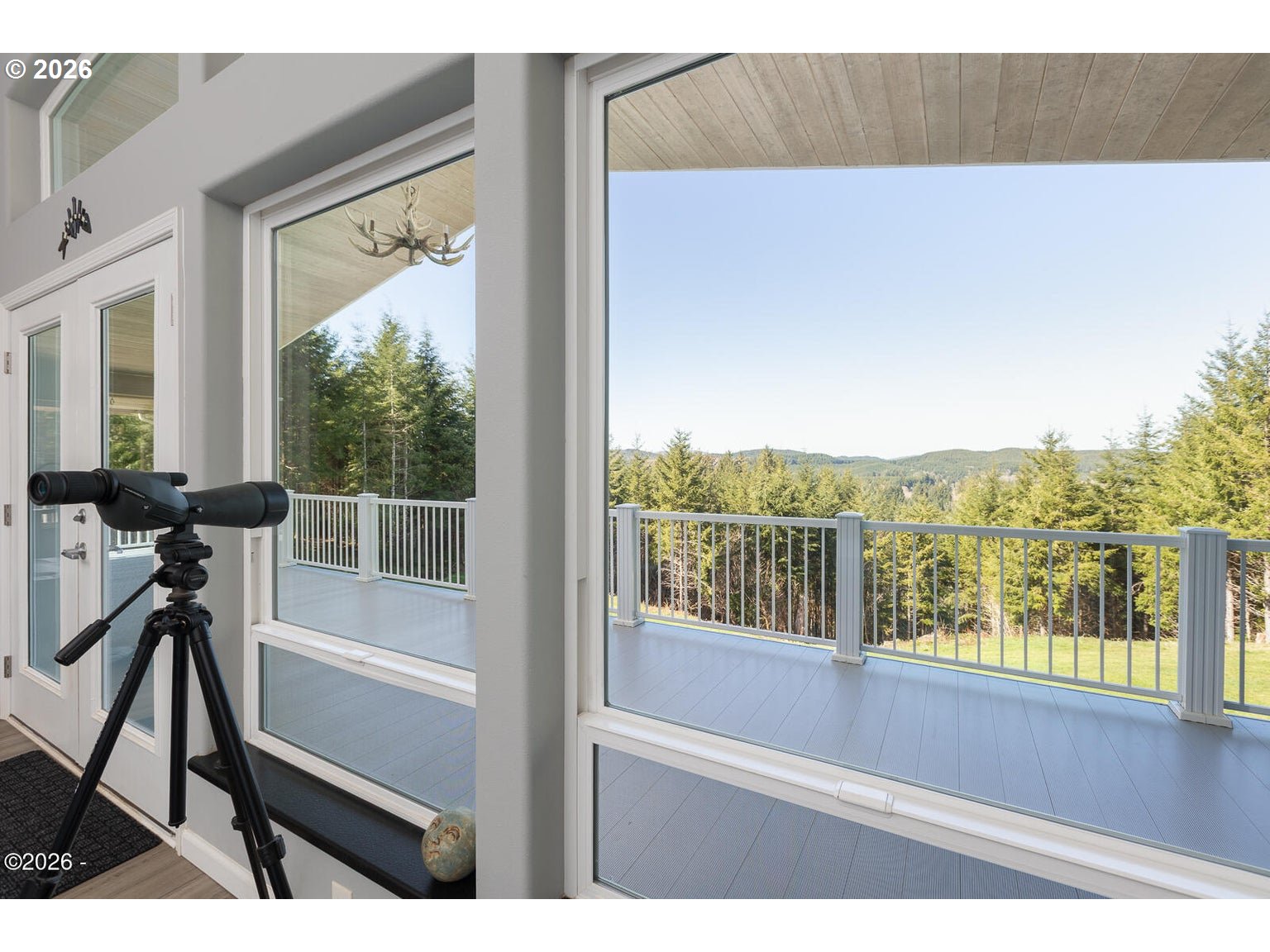 597 Ojalla Road Siletz, OR 97380 - Photo 12 of 47