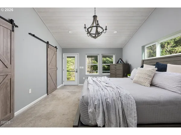 $1,100,000 | 597 Ojalla Road, Siletz, OR 97380