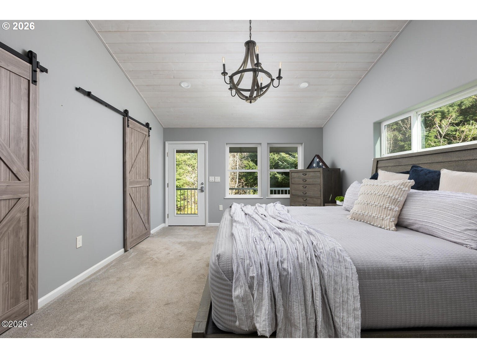 597 Ojalla Road Siletz, OR 97380 - Photo 20 of 47