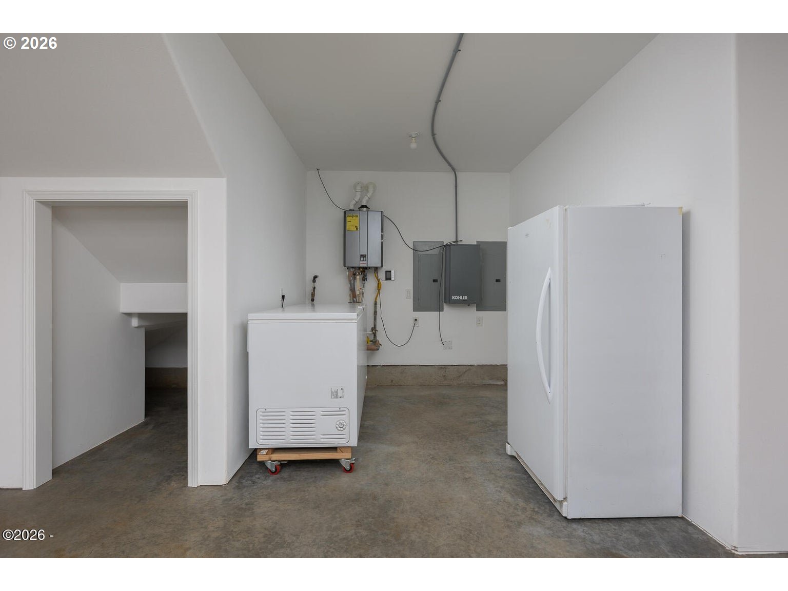 597 Ojalla Road Siletz, OR 97380 - Photo 30 of 47