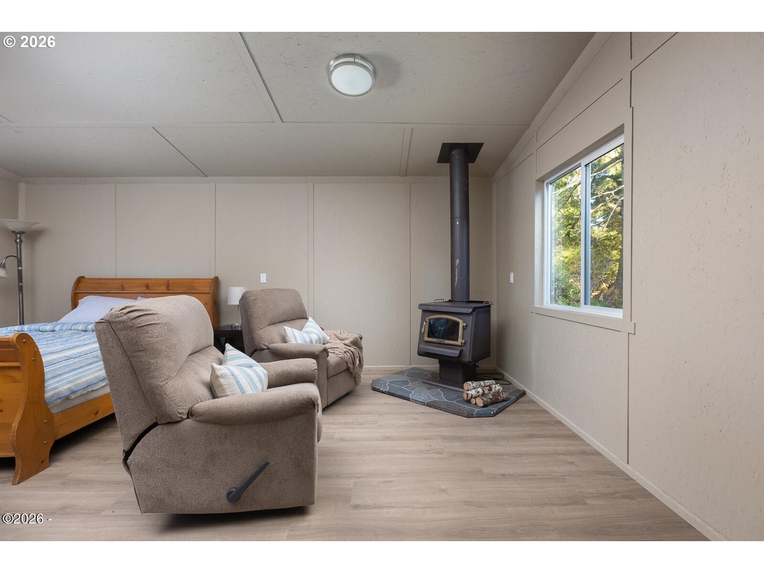 597 Ojalla Road Siletz, OR 97380 - Photo 36 of 47