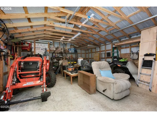 $1,100,000 | 597 Ojalla Road, Siletz, OR 97380