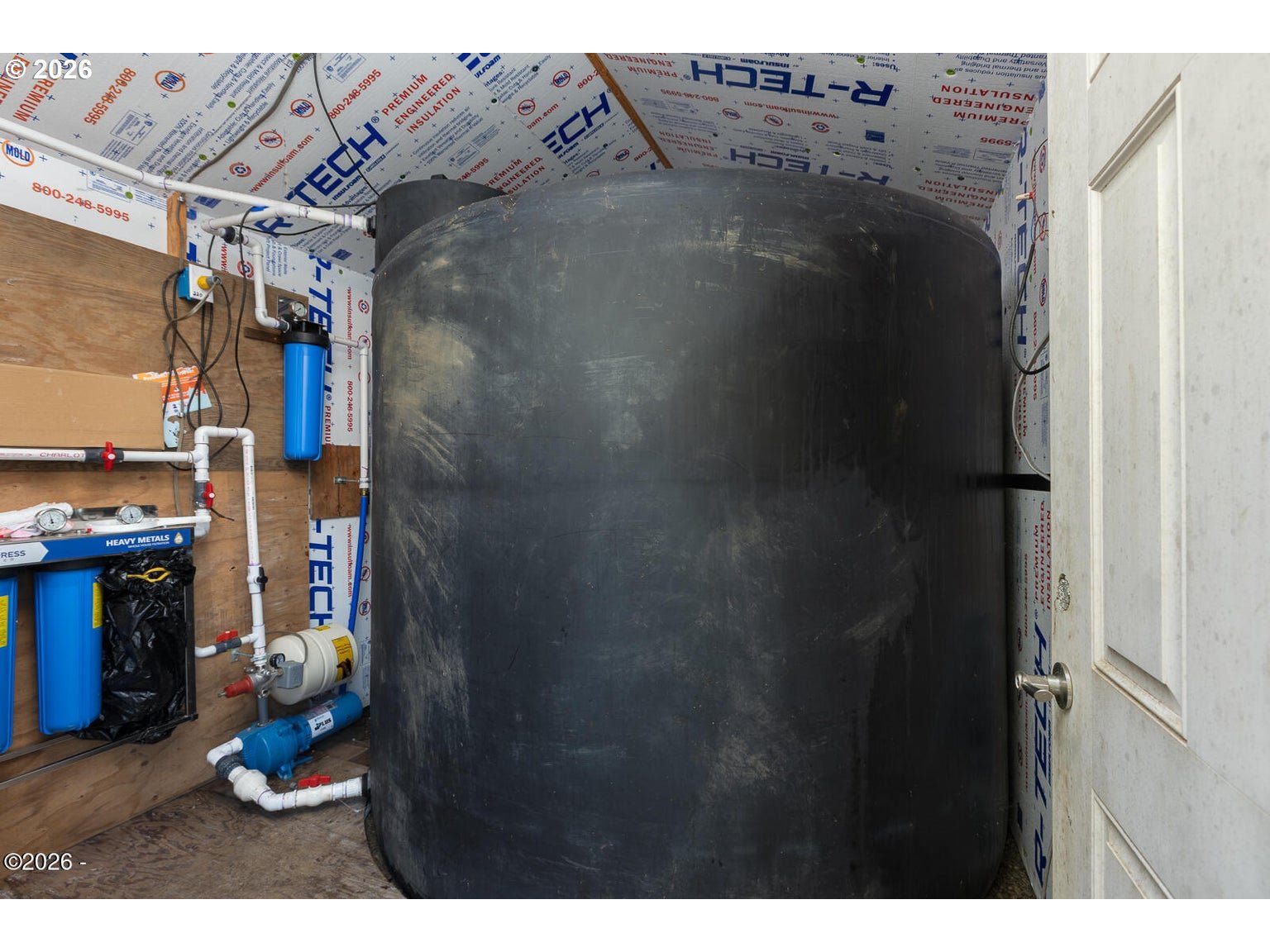 597 Ojalla Road Siletz, OR 97380 - Photo 43 of 47