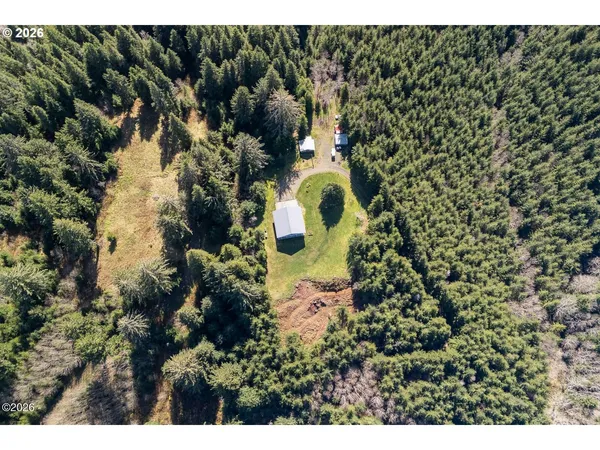 $1,100,000 | 597 Ojalla Road, Siletz, OR 97380