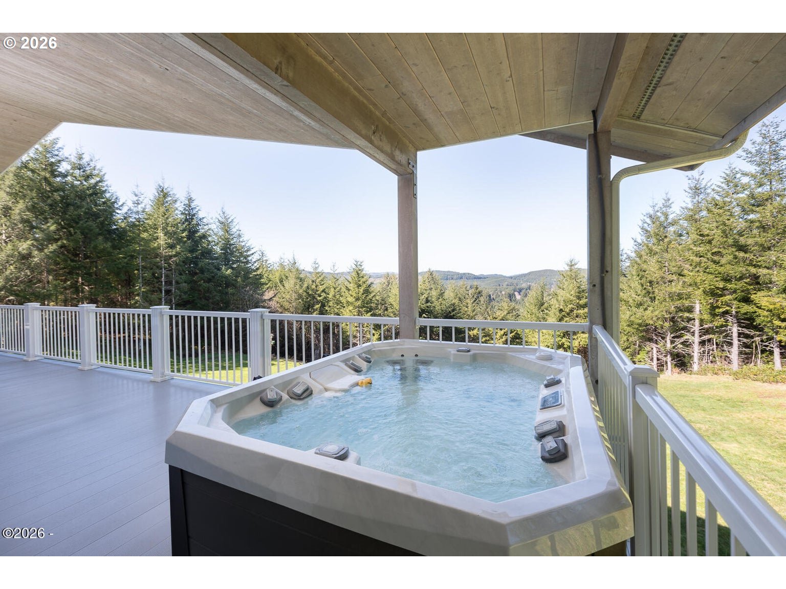 597 Ojalla Road Siletz, OR 97380 - Photo 5 of 47