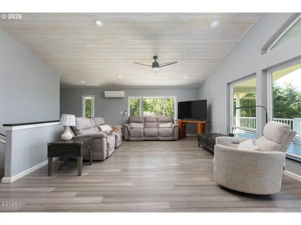 $1,100,000 | 597 Ojalla Road, Siletz, OR 97380