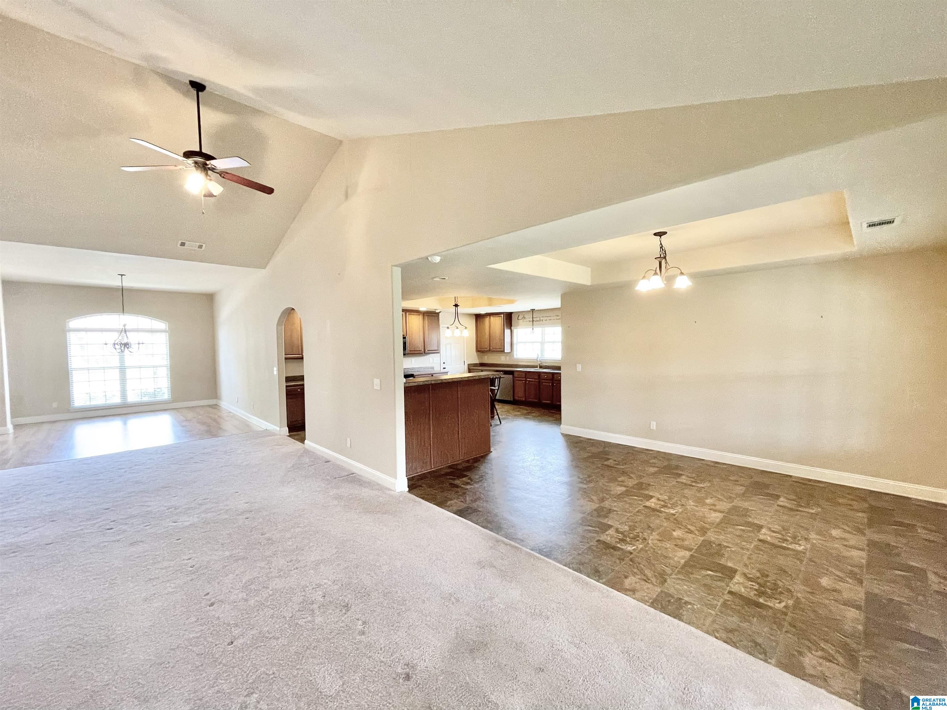 348 Tanglewood Circle Alabaster, AL 35007 - Photo 12 of 29