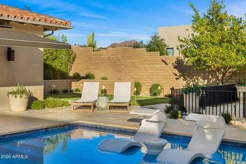 $4,899,000 | 8820 East Sands Drive, Scottsdale, AZ 85255