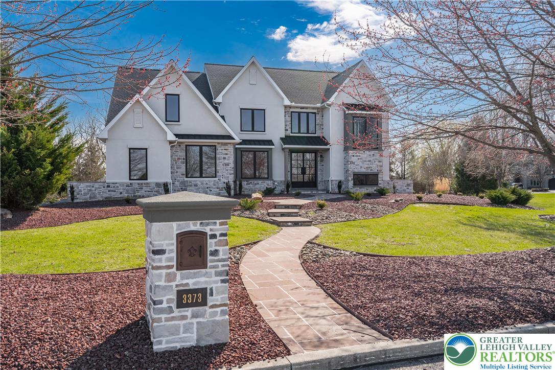 3373 Rising Sun Court Nazareth, PA 18064 - Photo 3 of 98