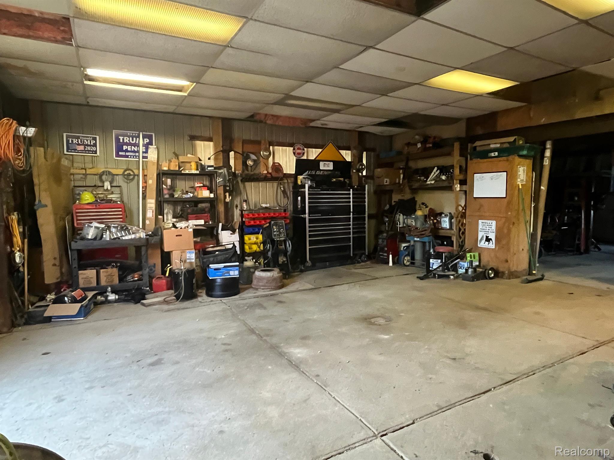 1125 West Sigler Road Carleton, MI 48117 - Photo 15 of 80 Gallery Image 15
