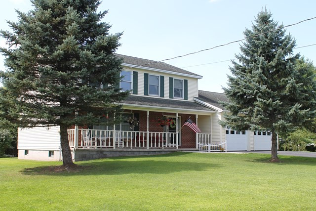 129 Haynes Road Plattsburgh, NY 12901 - Photo 1 of 1 Gallery Image 1